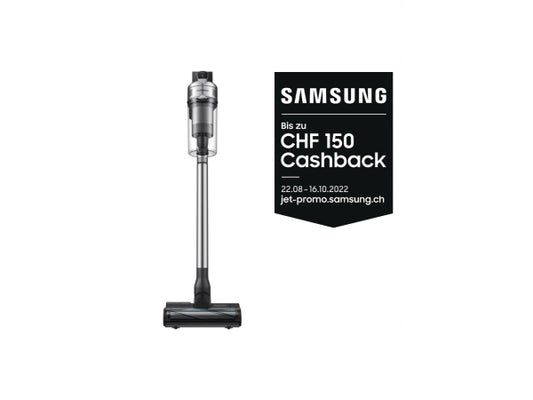Samsung VS20R9046T3/SW Jet 90 Complete Akku-Staubsauger