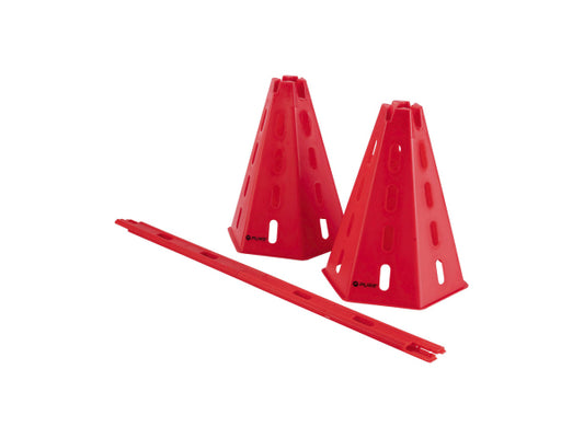 Pure2improve Kegel- und Stangenset