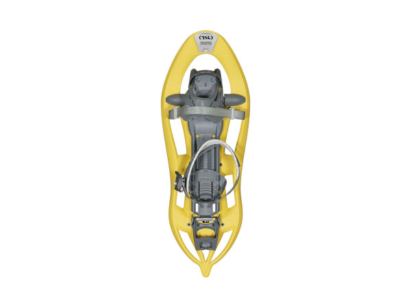 TSL Schneeschuh 325 track easy 50 - 120 kg, Spicy Mustard Kaufuniversum - TSL Schneeschuh 325 track easy 50 - 120 kg, Spicy Mustard