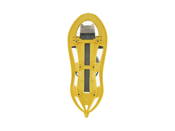TSL Schneeschuh 325 track easy 50 - 120 kg, Spicy Mustard Kaufuniversum - TSL Schneeschuh 325 track easy 50 - 120 kg, Spicy Mustard