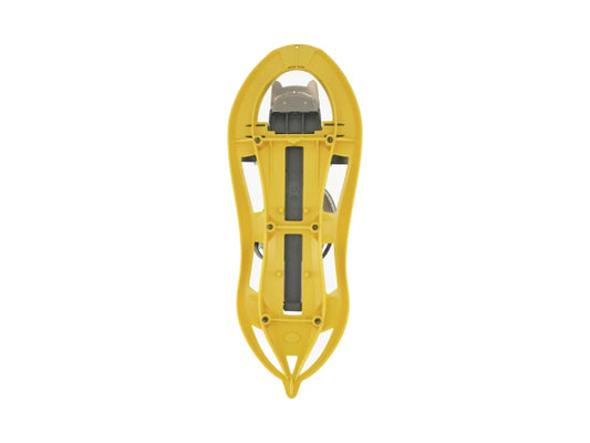 TSL Schneeschuh 325 track easy 50 - 120 kg, Spicy Mustard