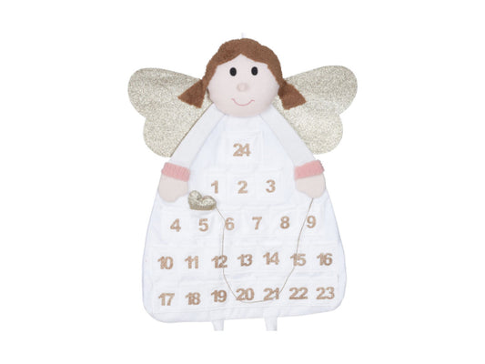 FS-STAR Engel Adventskalender