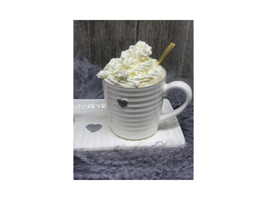 Schneider Korbwaren Tasse Herz