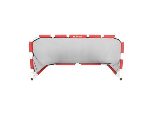 PURE2improve PURE Fussball Goal faltbar 120x60x60cm