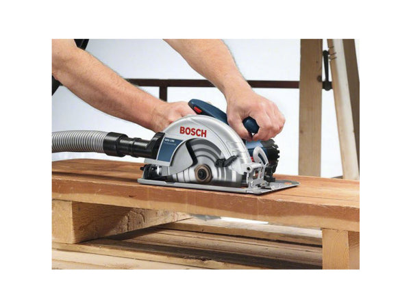 Bosch Professional Handkreissäge Bosch GKS190 (0601623000) Kaufuniversum - Bosch Professional Handkreissäge Bosch GKS190 (0601623000)