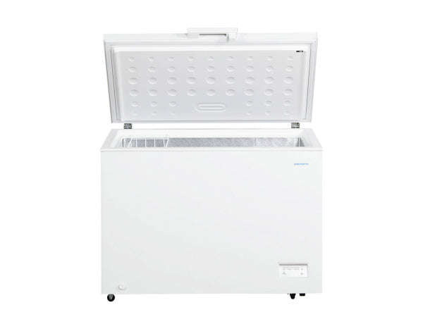 Kibernetik D9470316 Gefriertruhe Kaufuniversum - Kibernetik D9470316 Gefriertruhe