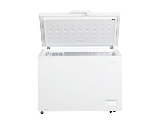 Kibernetik D9470316 Gefriertruhe