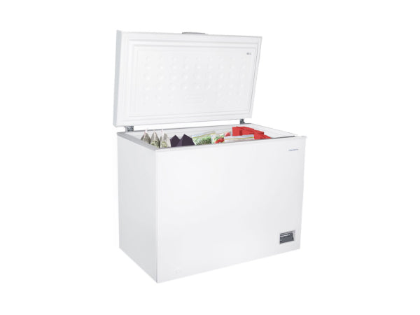 Kibernetik C9470200 Gefriertruhe Kaufuniversum - Kibernetik C9470200 Gefriertruhe