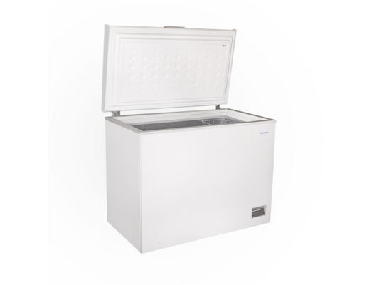 Kibernetik C9470200 Gefriertruhe