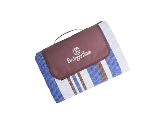 Berlinger Haus Picknickdecke 150x200cm