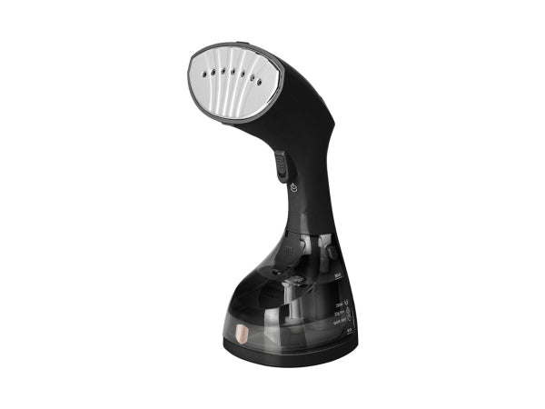 Berlinger Haus Handdampfbügeleisen 1500W Black Rose Collection Kaufuniversum - Berlinger Haus Handdampfbügeleisen 1500W Black Rose Collection