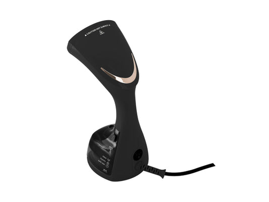 Berlinger Haus Handdampfbügeleisen 1500W Black Rose Collection