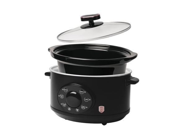 Berlinger Haus Schongarer 3.5L Black Rose Collection Kaufuniversum - Berlinger Haus Schongarer 3.5L Black Rose Collection