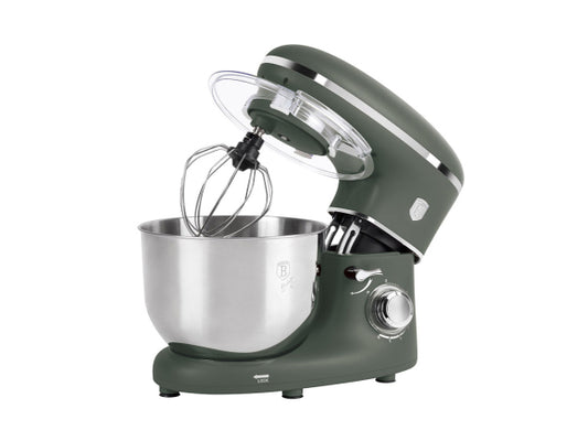 Berlinger Haus Küchenmaschine Matte Green Collection