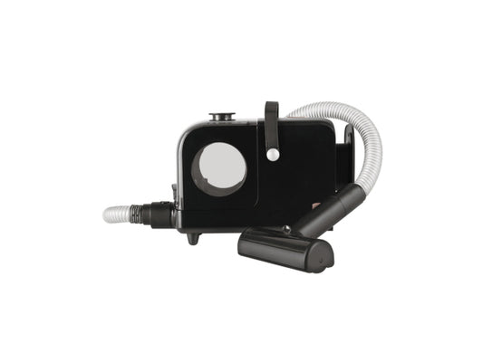 Berlinger Haus Staubsauger Pet Black Rose Collection