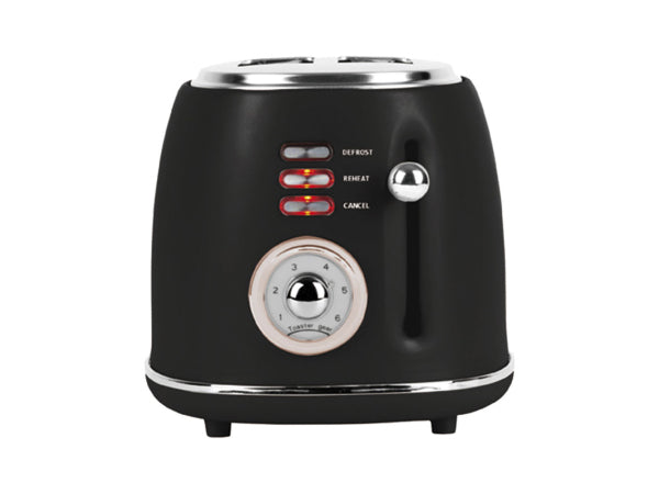 Berlinger Haus Toaster Black Rose Collection Kaufuniversum - Berlinger Haus Toaster Black Rose Collection