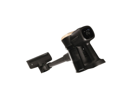 Berlinger Haus Akku-Staubsauger Black Rose Collection