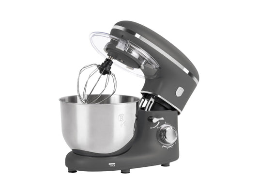 Berlinger Haus Küchenmaschine matt Anthracite Collection