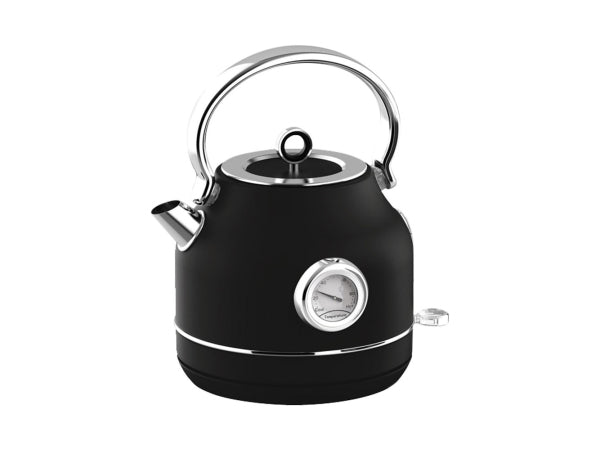 Berlinger Haus Wasserkocher Matte Black Collection Kaufuniversum - Berlinger Haus Wasserkocher Matte Black Collection