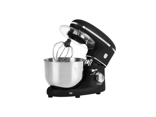 Berlinger Haus Küchenmaschine Matte Black Collection