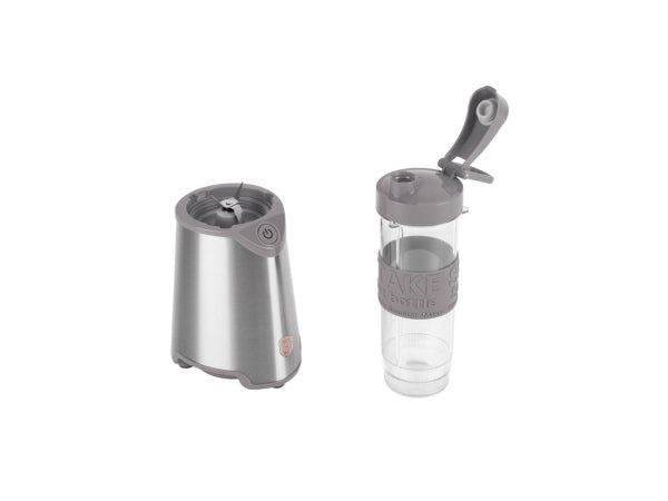 Berlinger Haus Smoothie Maker matt Taupe Collection Kaufuniversum - Berlinger Haus Smoothie Maker matt Taupe Collection