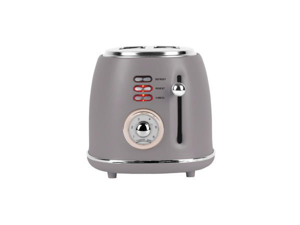 Berlinger Haus Toaster matt Taupe Collection Kaufuniversum - Berlinger Haus Toaster matt Taupe Collection