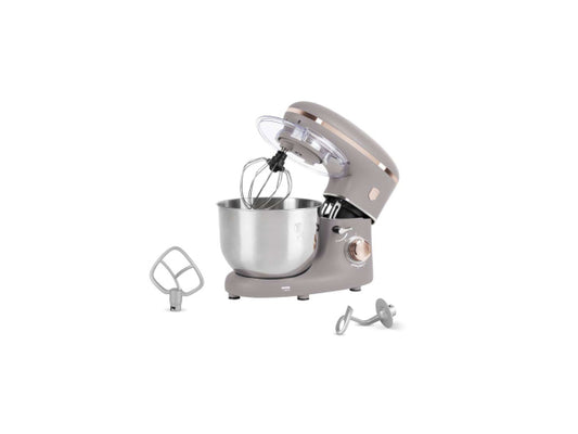 Berlinger Haus Küchenmaschine matt Taupe Collection