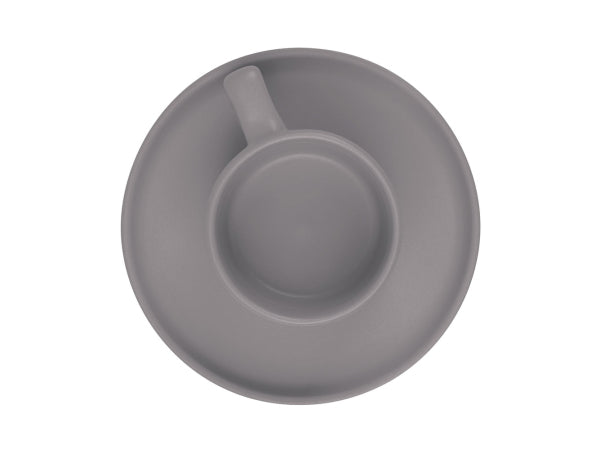 Berlinger Haus Espressotassenset 4 Stk. 100ml matt Taupe Collection Kaufuniversum - Berlinger Haus Espressotassenset 4 Stk. 100ml matt Taupe Collection