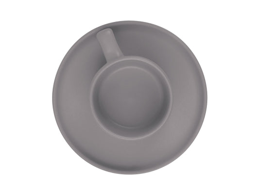 Berlinger Haus Espressotassenset 4 Stk. 100ml matt Taupe Collection