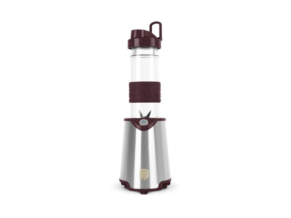 Berlinger Haus Smoothie Maker matt bordeaux Leonardo Collection Kaufuniversum - Berlinger Haus Smoothie Maker matt bordeaux Leonardo Collection