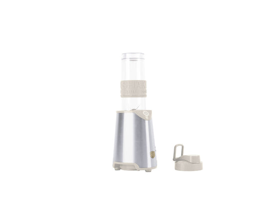 Berlinger Haus Smoothie Maker matt cream Sahara Collection