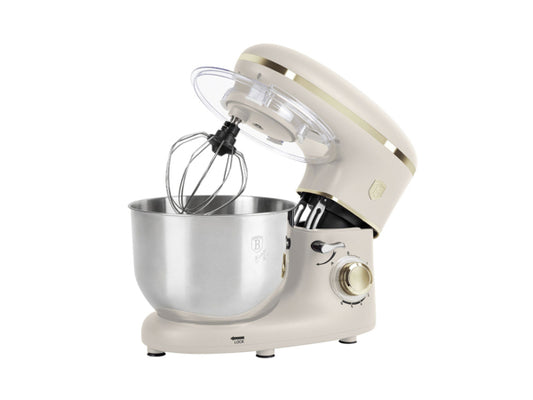 Berlinger Haus Küchenmaschine matt cream Sahara Collection