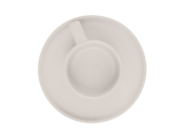 Berlinger Haus Espressotassenset 4 Stk. 100ml matt cream Sahara Collection Kaufuniversum - Berlinger Haus Espressotassenset 4 Stk. 100ml matt cream Sahara Collection