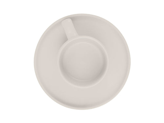 Berlinger Haus Espressotassenset 4 Stk. 100ml matt cream Sahara Collection