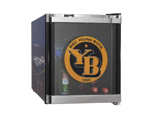 Kibernetik BSC Young Boys FAN Getränkekühlschrank