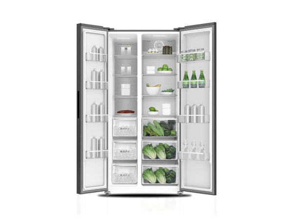 Kibernetik ECOFC683 Food Center Side by Side Kaufuniversum - Kibernetik ECOFC683 Food Center Side by Side