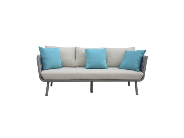 CONTINI Soma 3er- Sofa Kaufuniversum - CONTINI Soma 3er- Sofa