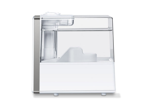 Beurer LB 88 Luftbefeuchter Dual White Kaufuniversum - Beurer LB 88 Luftbefeuchter Dual White