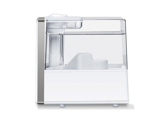 Beurer LB 88 Luftbefeuchter Dual White