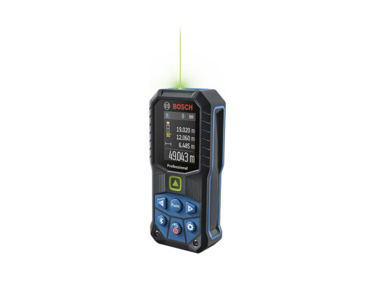 Bosch Professional Bosch GLM 50-27 CG Laserentfernungsmesser