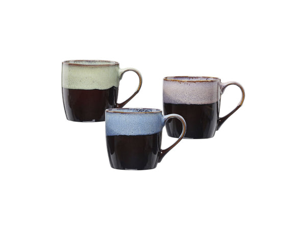 Ritzenhoff & Breker Mongu Kaffeebecherset 3-teilig Kaufuniversum - Ritzenhoff & Breker Mongu Kaffeebecherset 3-teilig