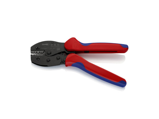 KNIPEX PreciForce Crimpzange