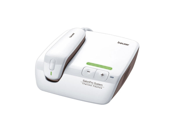 Beurer Haarentfernungsgerät Salonpro IPL 10000+ Kaufuniversum - Beurer Haarentfernungsgerät Salonpro IPL 10000+