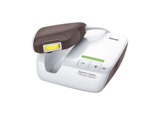 Beurer Haarentfernungsgerät Salonpro IPL 10000+