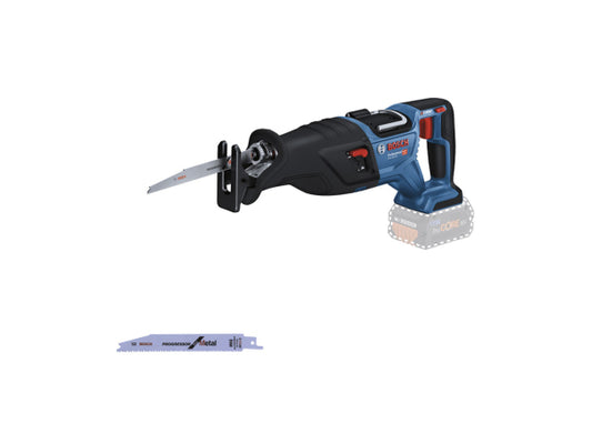 Bosch Professional Bosch GSA 18V-28 (solo L)