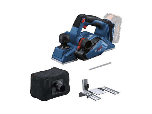 Bosch Professional Bosch GHO 185-LI