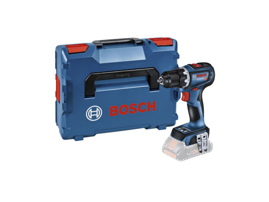 Bosch Professional Bosch GSR 18V-90 C (2xPC4/0Ah CoMo L-BOXX)