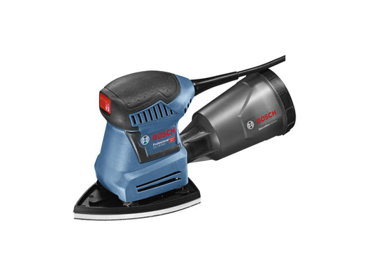 Bosch Professional Bosch GSS 160 Multi Schwingschleifer