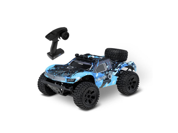 Overmax X-Hooligan Ferngesteuertes Auto Kaufuniversum - Overmax X-Hooligan Ferngesteuertes Auto