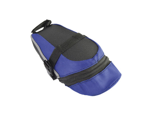 Dunlop Fahhrad-Satteltasche 2 versch. Farben
